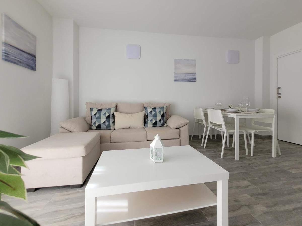 La Hoya 29 Apartments Пуэрто-де-ла-Крус Экстерьер фото