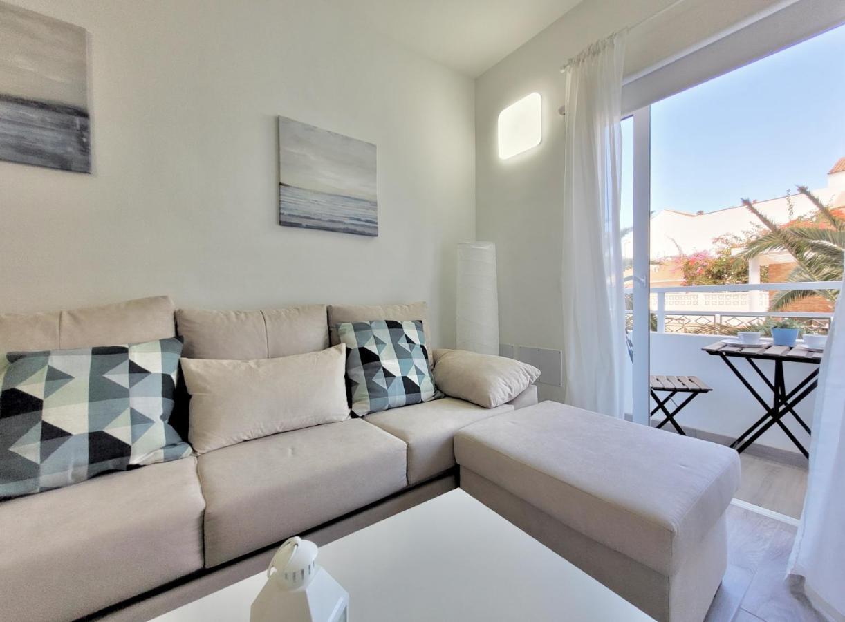 La Hoya 29 Apartments Пуэрто-де-ла-Крус Экстерьер фото