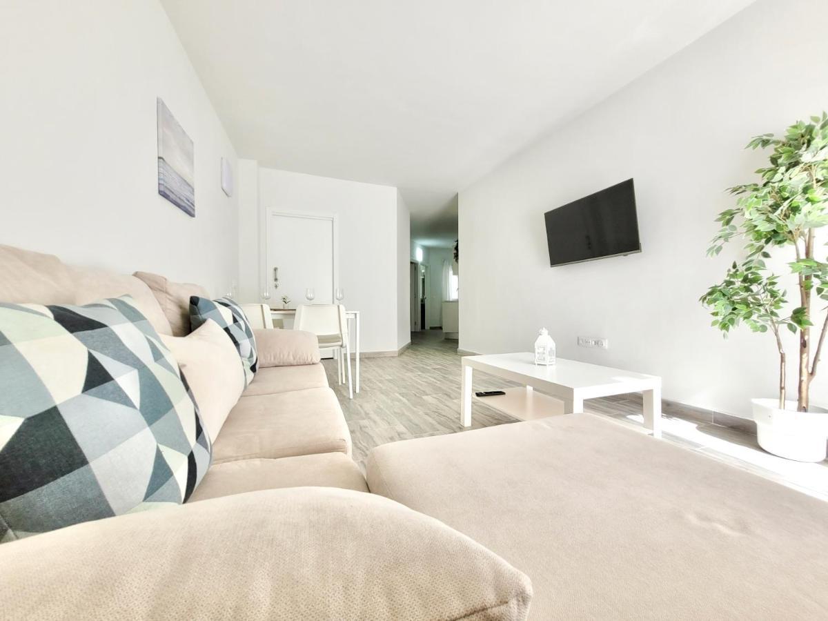 La Hoya 29 Apartments Пуэрто-де-ла-Крус Экстерьер фото
