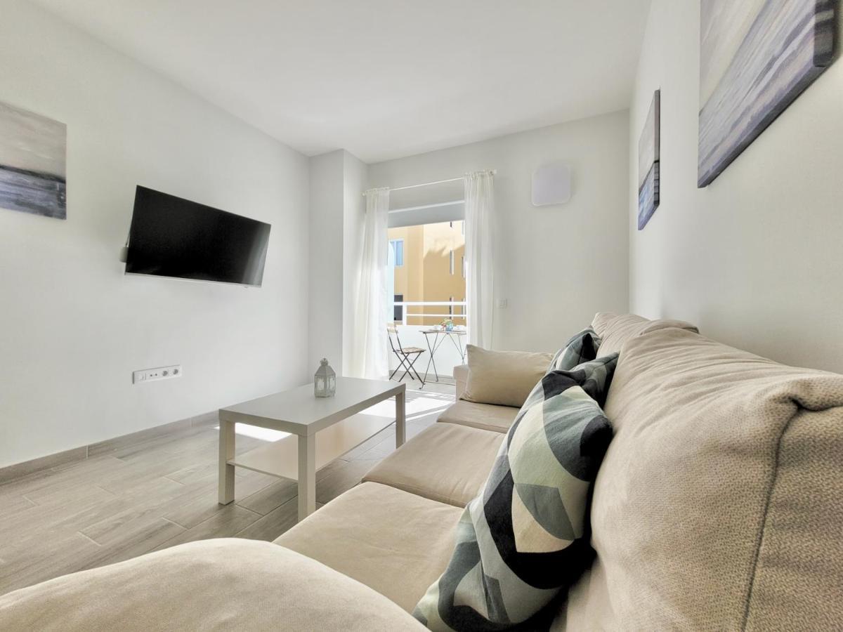 La Hoya 29 Apartments Пуэрто-де-ла-Крус Экстерьер фото