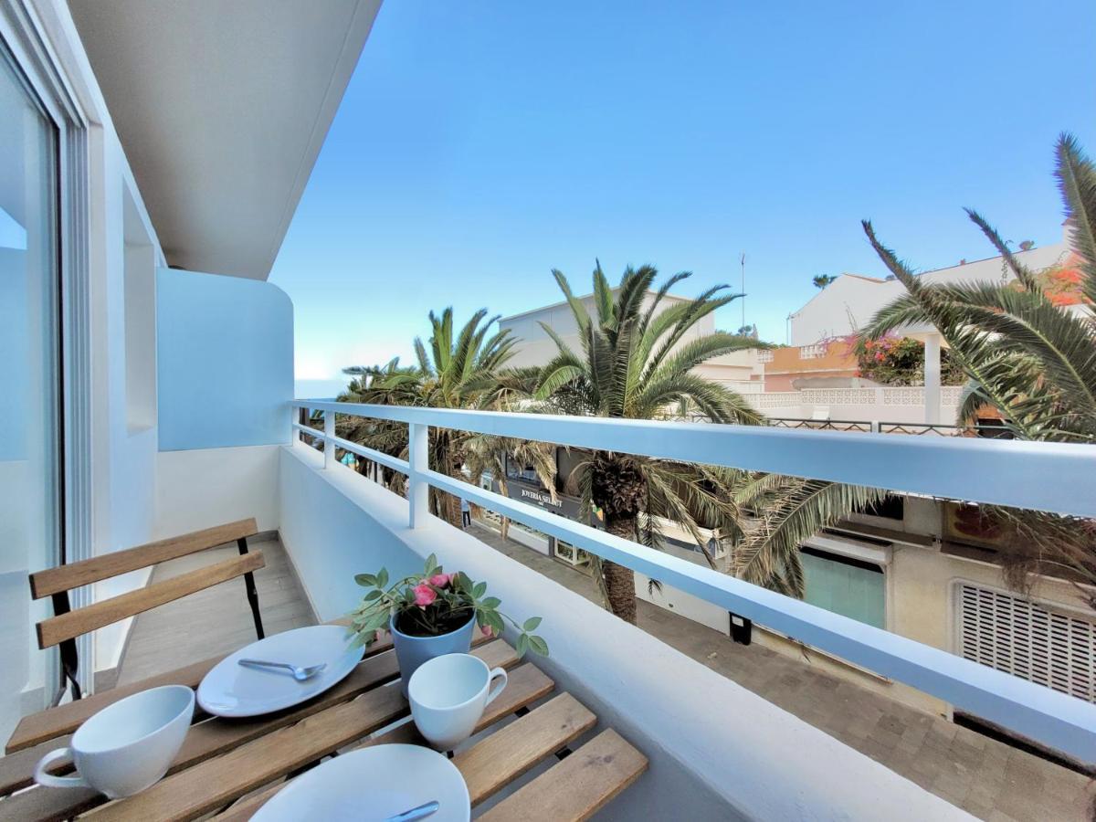La Hoya 29 Apartments Пуэрто-де-ла-Крус Экстерьер фото
