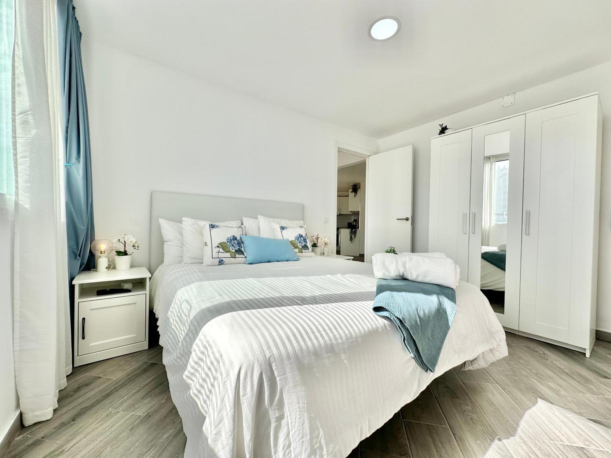 La Hoya 29 Apartments Пуэрто-де-ла-Крус Экстерьер фото